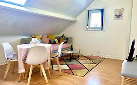 Appartement T2 meublé